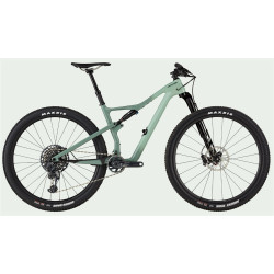 CANNONDALE SCALPEL CRB SE ULTIMATE