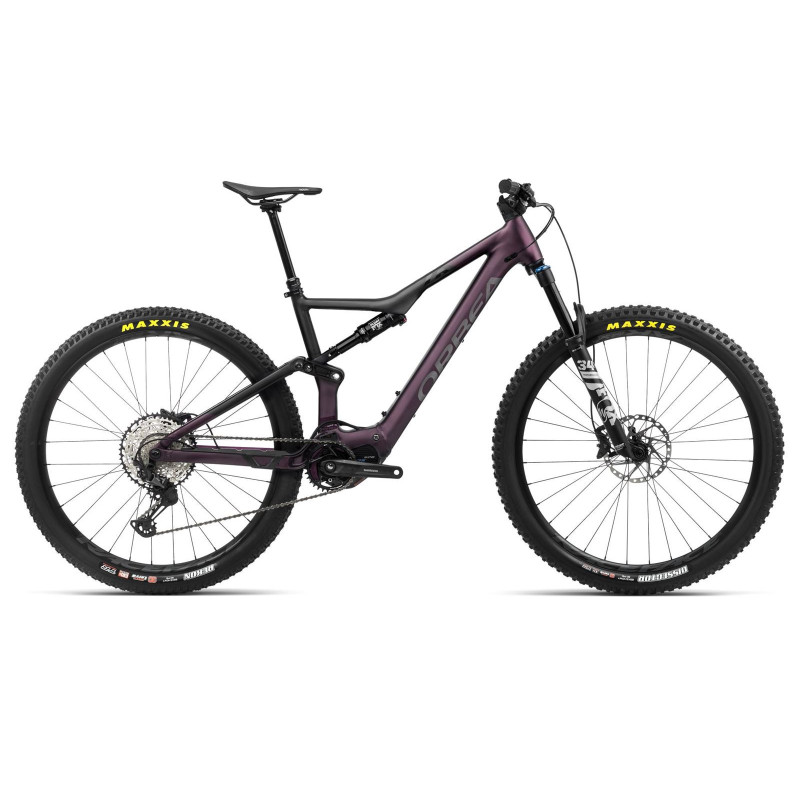 ORBEA RISE H20 2024