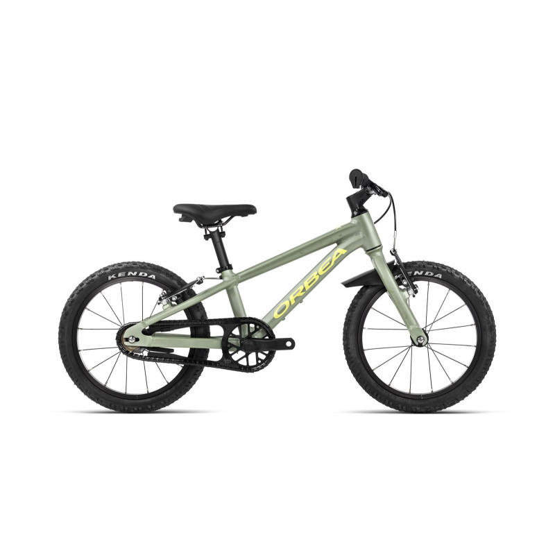 ORBEA MX 16 2024