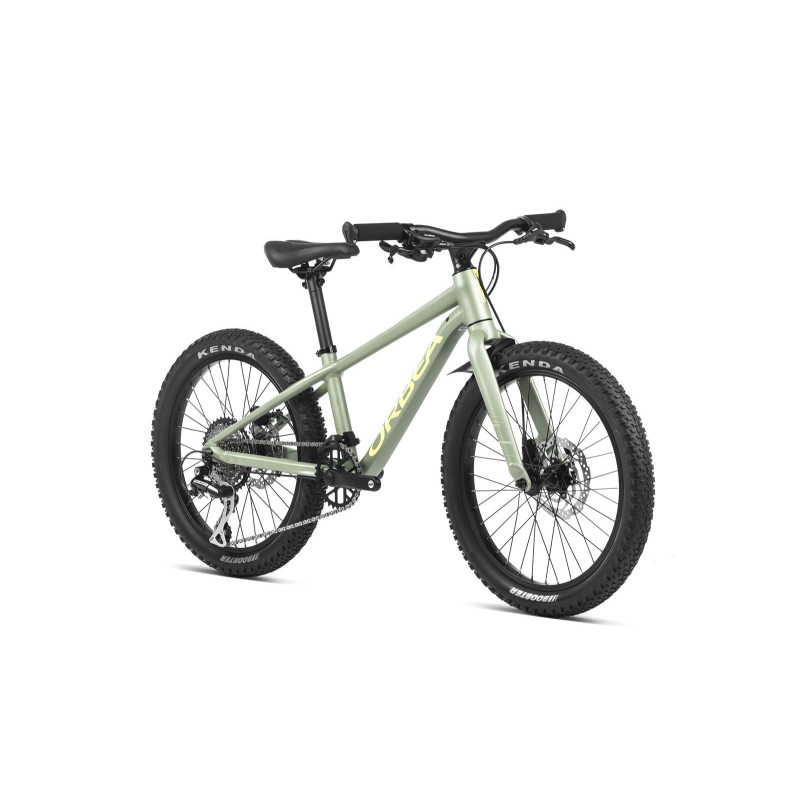 ORBEA MX 20 TEAM 2024