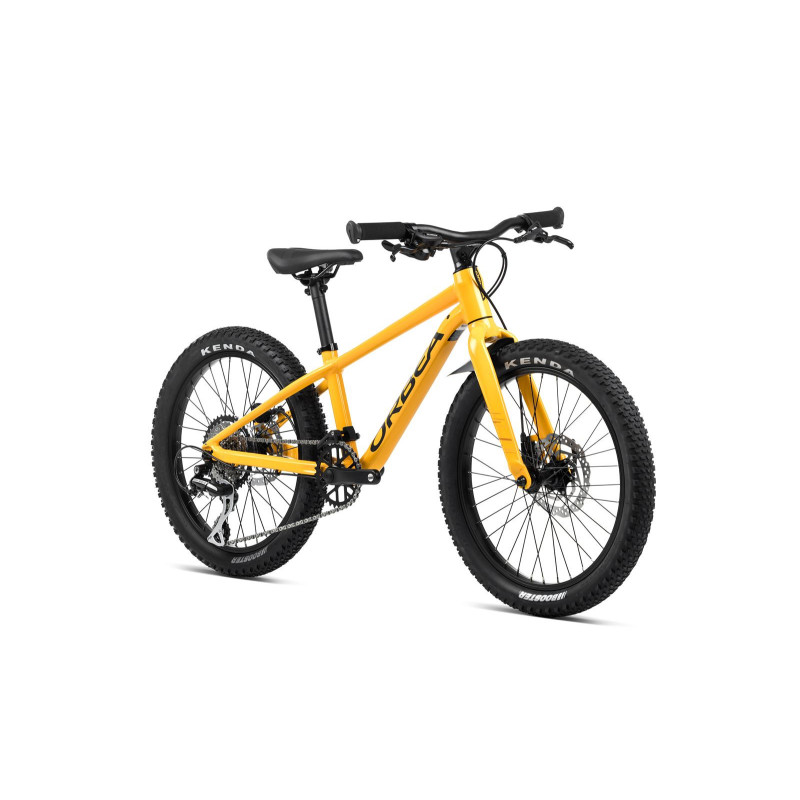 ORBEA MX 20 TEAM 2024