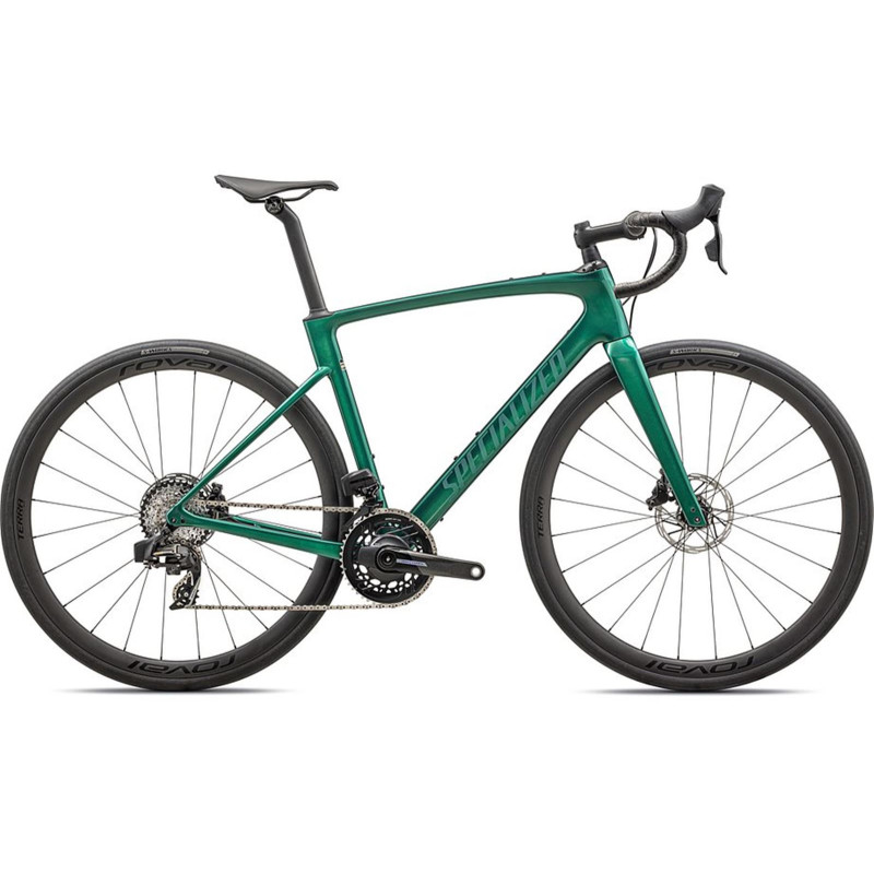 SPECIALIZED ROUBAIX PRO 2024