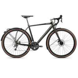 ORBEA VECTOR DROP LTD 2024