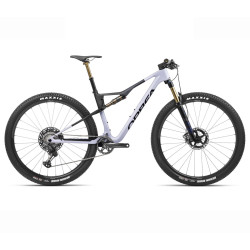 ORBEA OIZ M-TEAM XTR 2024