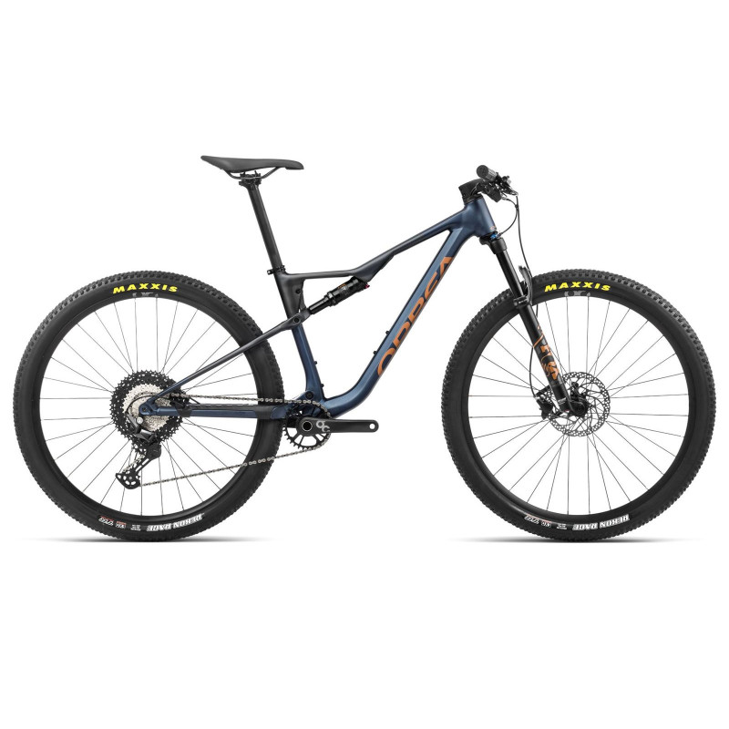ORBEA OIZ H30 2024