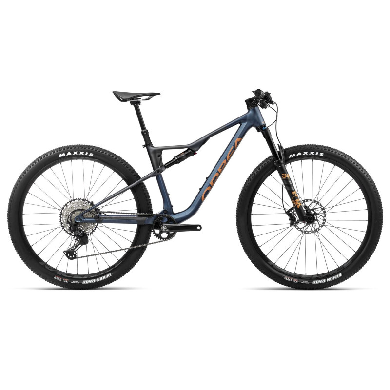 ORBEA OIZ H10 2024