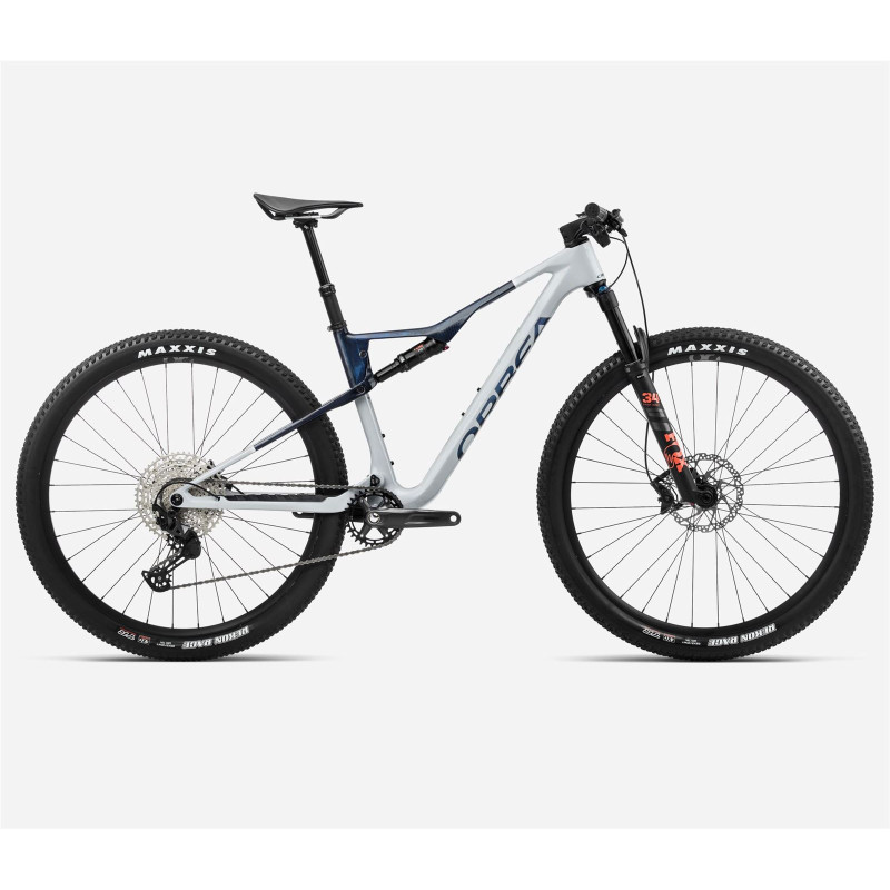ORBEA OIZ M30 2024