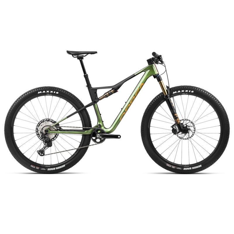 ORBEA OIZ M10 2024