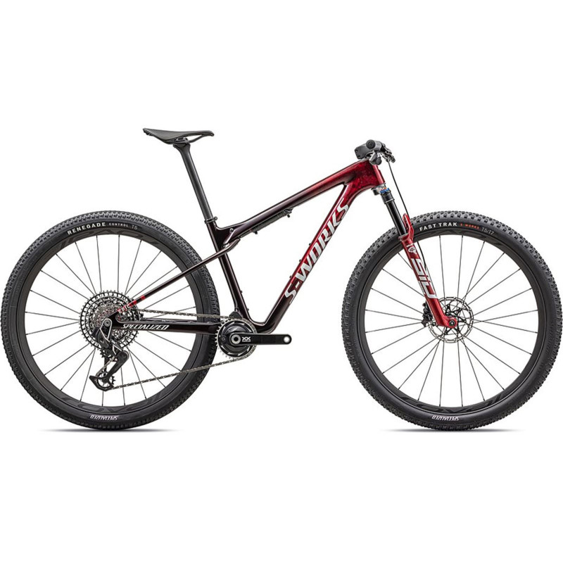 SPECIALIZED EPIC WORLS CUP SW 2024