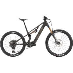 CANNONDALE MOTERRA NEO CRB SL 1