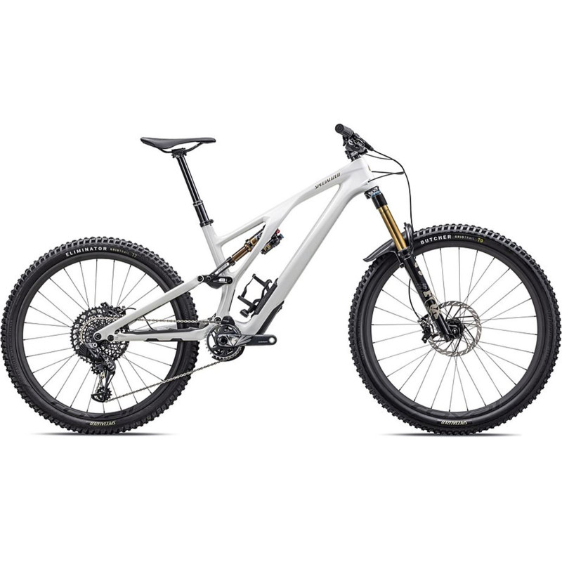 SPECIALIZED STUMPJUMPER EVO PRO 2023