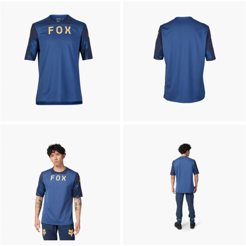 CAMISETA FOX DEFEND