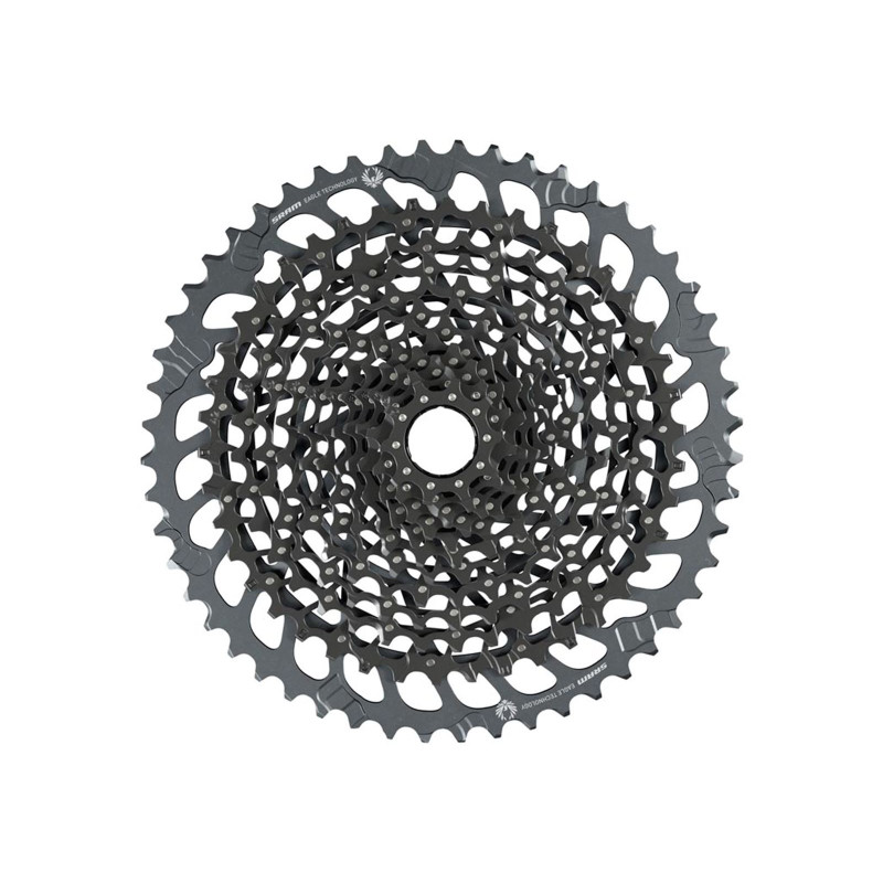 SRM CASSETTE XG-1275 EAGLE (GX) 12V 10-52