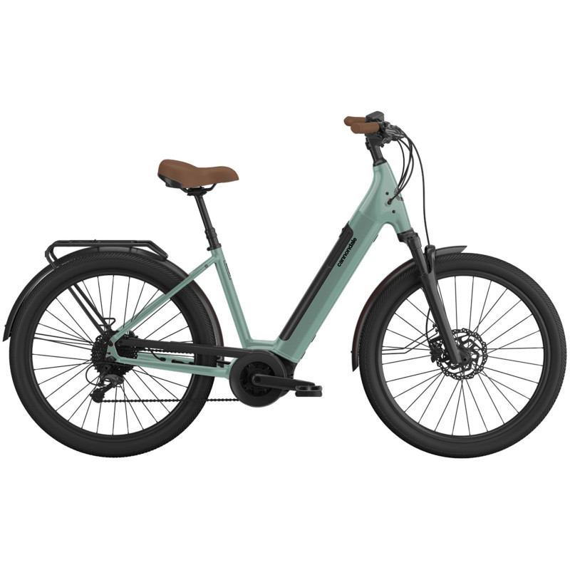 CANNONDALE ADVENTURE NEO 2 EQ
