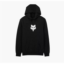 SUDADERA FOX HEAD FLEECE
