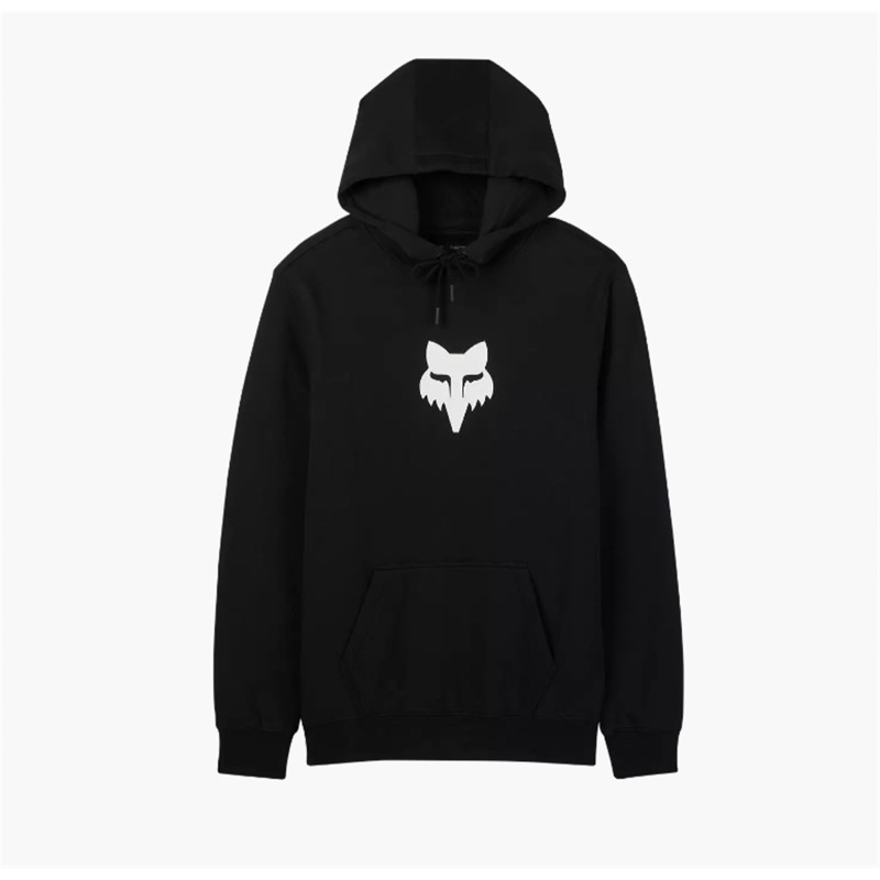 SUDADERA FOX HEAD FLEECE