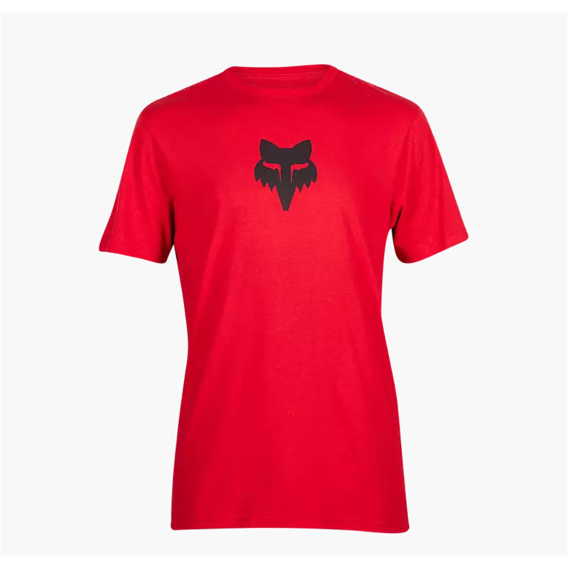 CAMISETA FOX PREMIUM HEAD