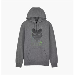 SUDADERA FOX WORDMARK