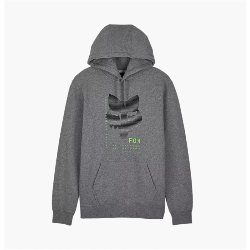 SUDADERA FOX WORDMARK
