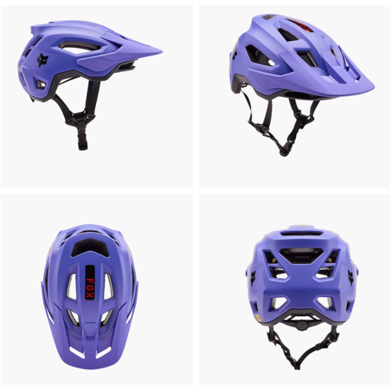 CASCO FOX SPEEDFRAME