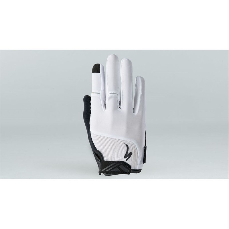 GUANTES SPECIALIZED BG DUAL GEL