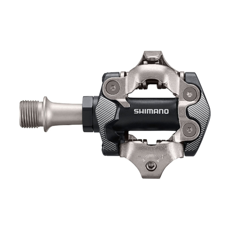 PEDALES SHIMANO XT XC M8100 SPD