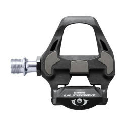 PEDAL ULTEGRA R8000 SPD-SL CON CALAS SM-