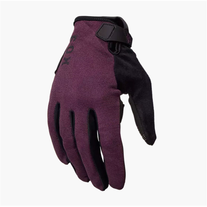 GUANTES FOX RANGER GEL