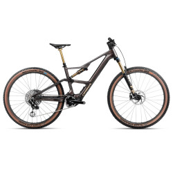 ORBEA RISE SL M-MTD 420W 2025