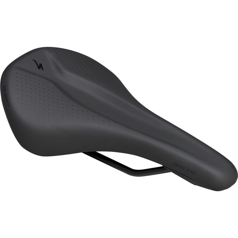 SILLIN SPECIALIZED BRIDGE SPORT 2021 NEGRO