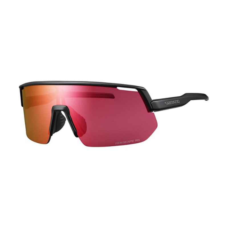 GAFA SHIMANO EYEWEAR TCNL2 NEGRO MATE