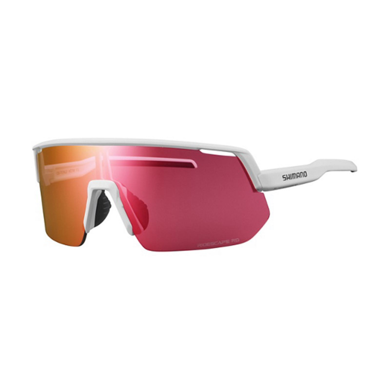 GAFA SHIMANO EYEWEAR TCNL2 BLANCA MATE