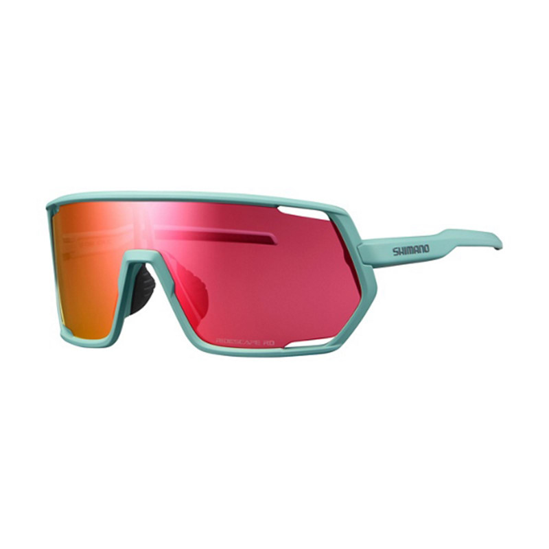 GAFA SHIMANO EYEWEAR TCNM2 TEAL
