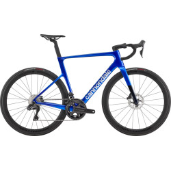 CANNONDALE SUPERSIX EVO 2
