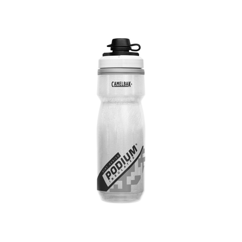 PODIUM DIRT SERIES CHILL WHITE 0.6L
