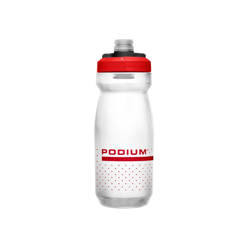 PODIUM FIERY RED 0.6L