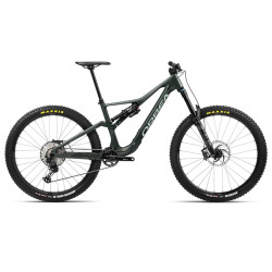 ORBEA RALLON M10 2024