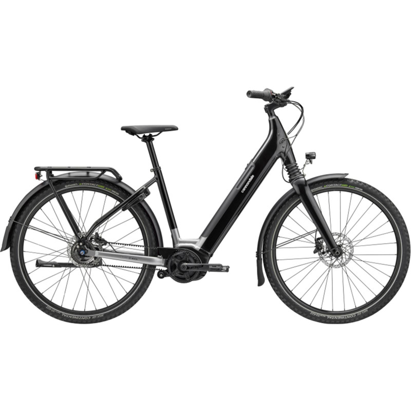 CANNONDALE MAVARO NEO 3
