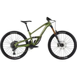 CANNONDALE JEKYLL 1