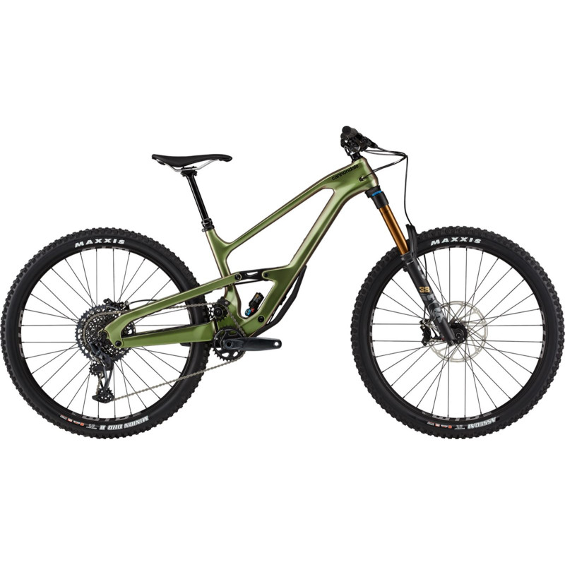 CANNONDALE JEKYLL 1