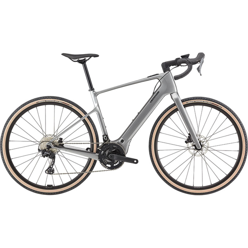 CANNONDALE SYNAPSE NEO 2