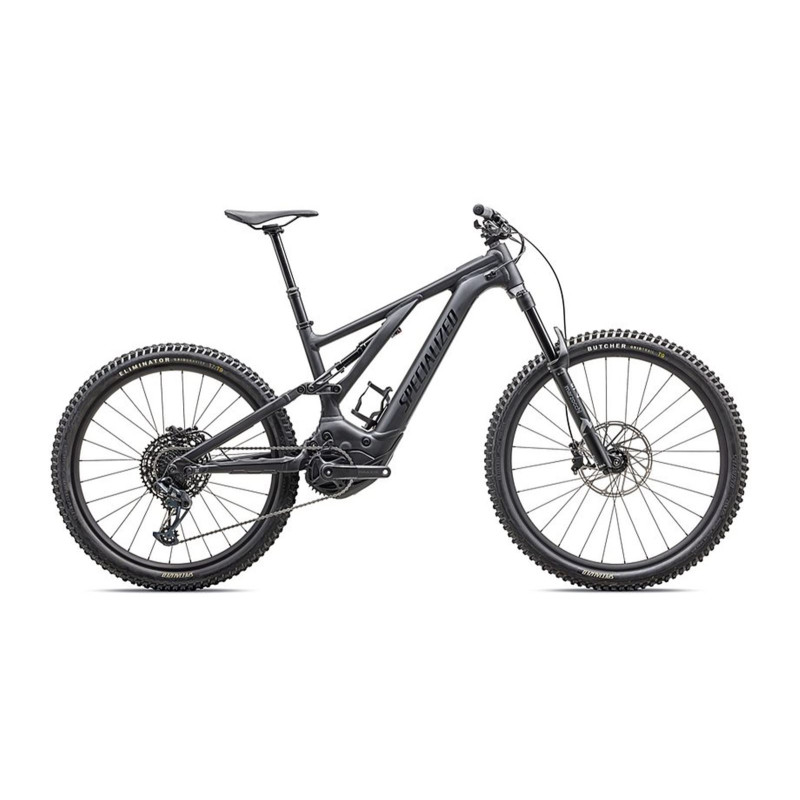 SPECIALIZED TURBO LEVO ALLOY G3 NB 2025
