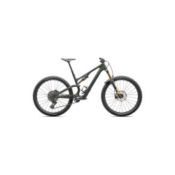 SPECIALIZED STUMPJUMPER 15 PRO 2025