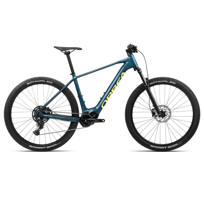 ORBEA URRUN 40 2024