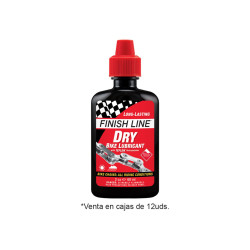 LUBRICANTE SECO BOTE 2 OZ.