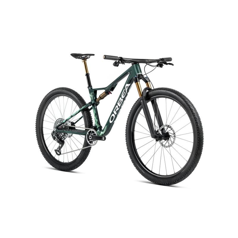 ORBEA OIZ M-LTD 2025