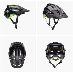 CASCO FOX SPEEDFRAME PRO 50º