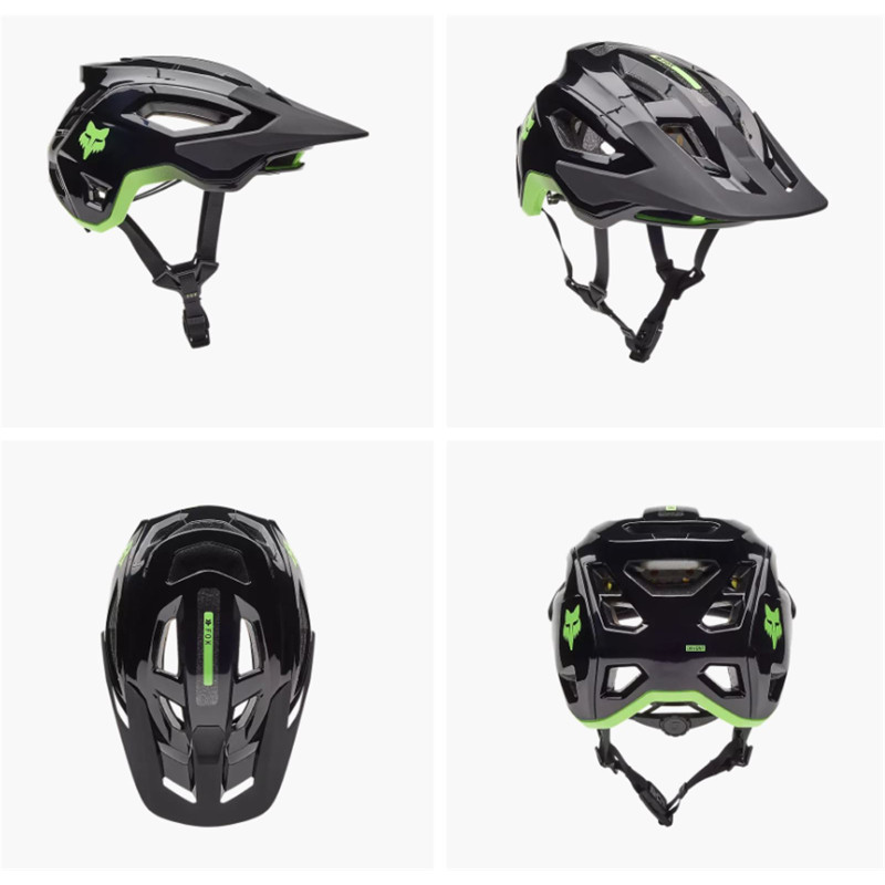 CASCO FOX SPEEDFRAME PRO 50º