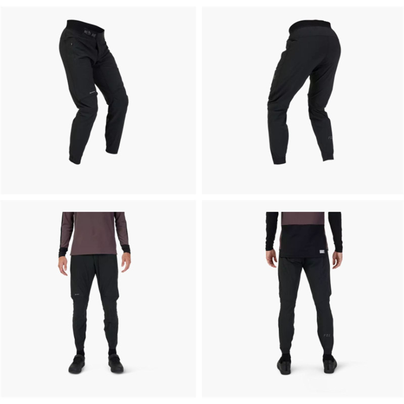 PANTALON FOX FLEXAIR PRO FIRE
