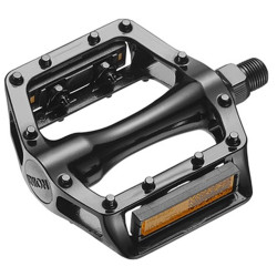 PEDAL UNION SP-102 NEGRO